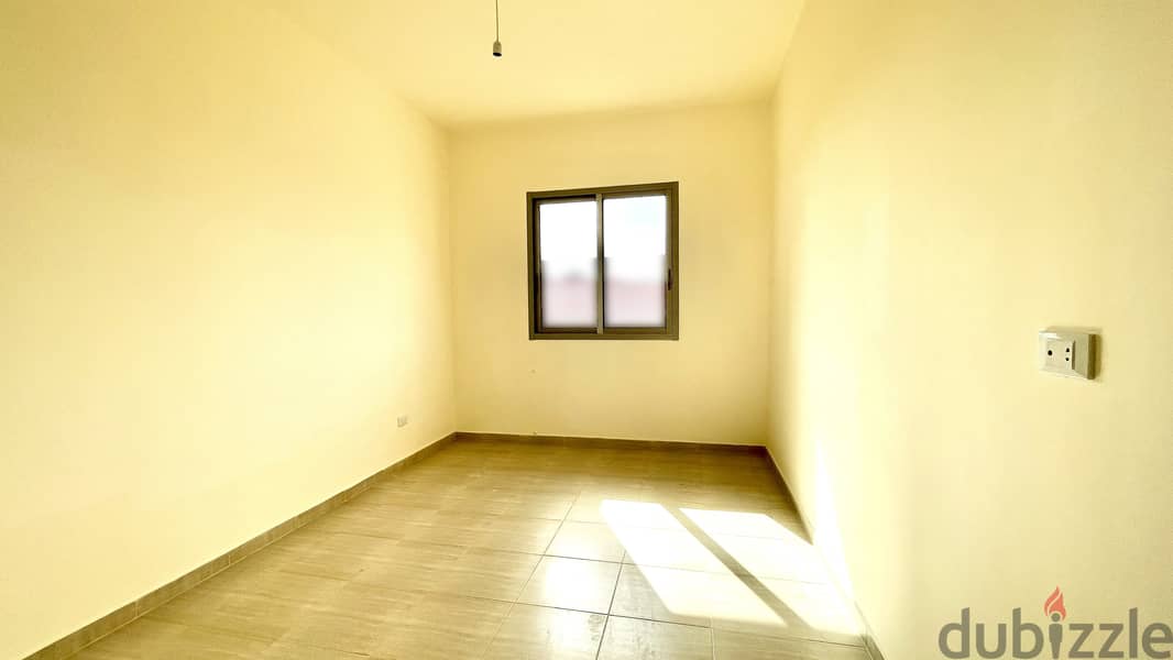 200 sqm apartment in Wadi Chahrour/وادي شحرور REF#ME106610 4