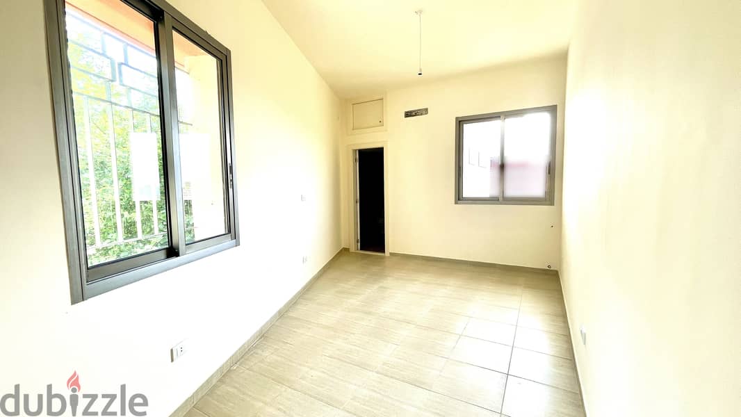 200 sqm apartment in Wadi Chahrour/وادي شحرور REF#ME106610 5