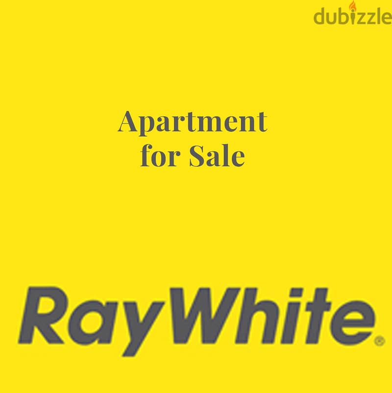 RWK272EM - Apartment For Sale In Zouk Mikeal - شقة للبيع في زوق مكايل 0