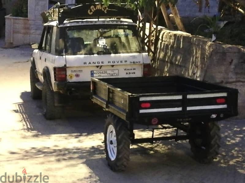 Land Rover Other 1983 3