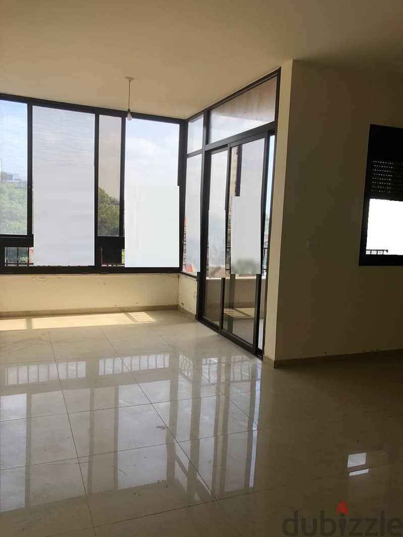 DBAYEH PRIME (140Sq) WITH VIEW , (DBR-158) 1