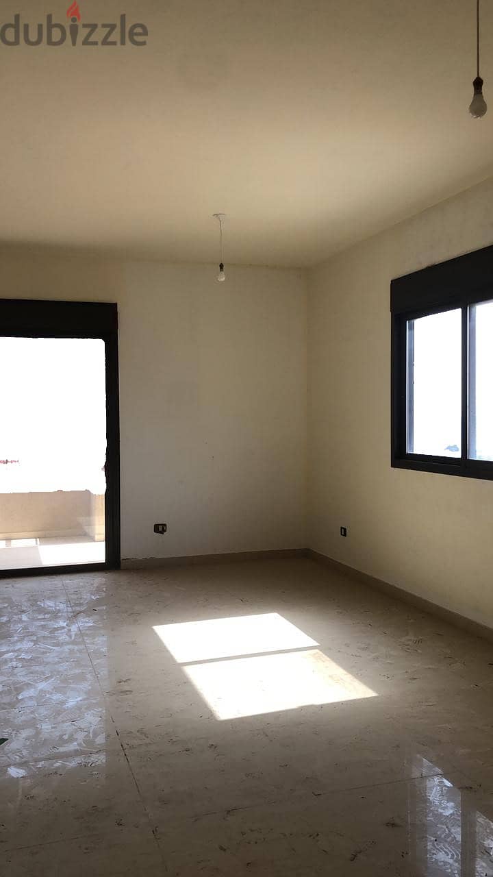 DBAYEH PRIME (140Sq) WITH VIEW , (DBR-158) 0