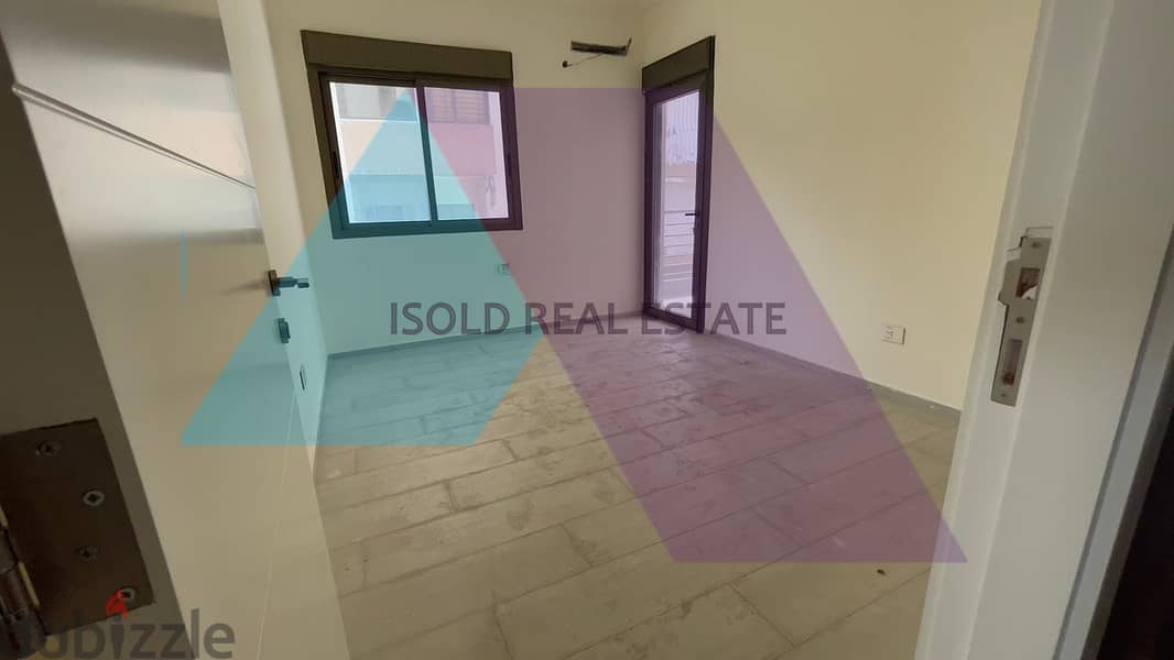 A decorated 125 m2 apartment for sale in Jal El Dib 2