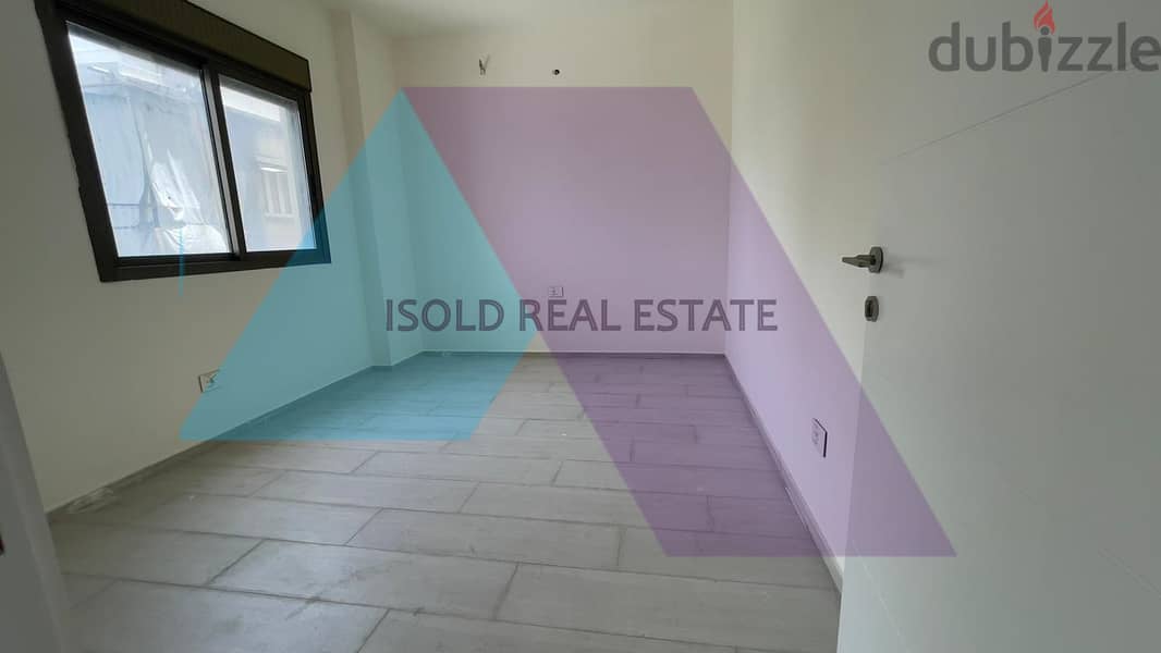 A decorated 125 m2 apartment for sale in Jal El Dib 3
