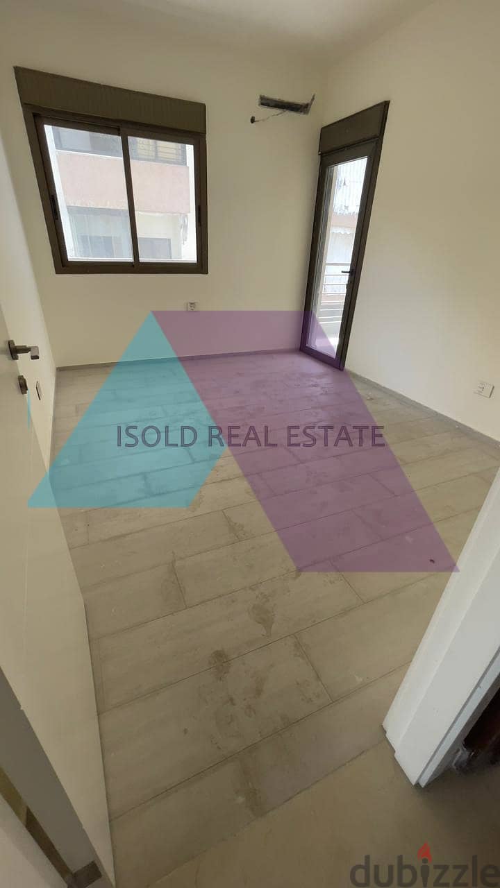 A decorated 125 m2 apartment for sale in Jal El Dib 6