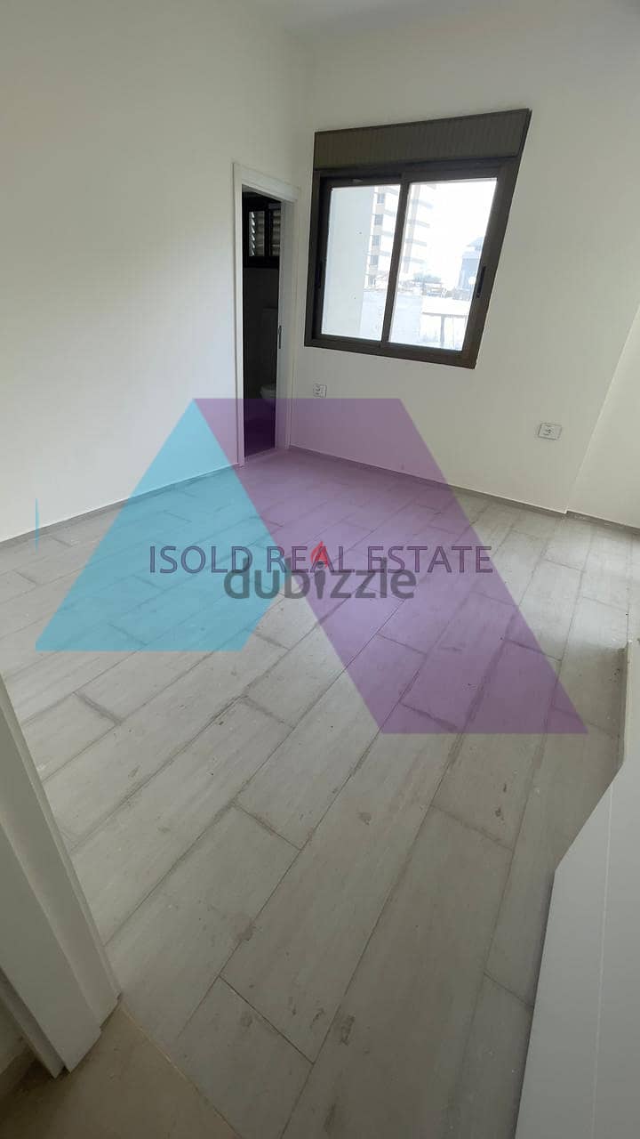 A decorated 125 m2 apartment for sale in Jal El Dib 8