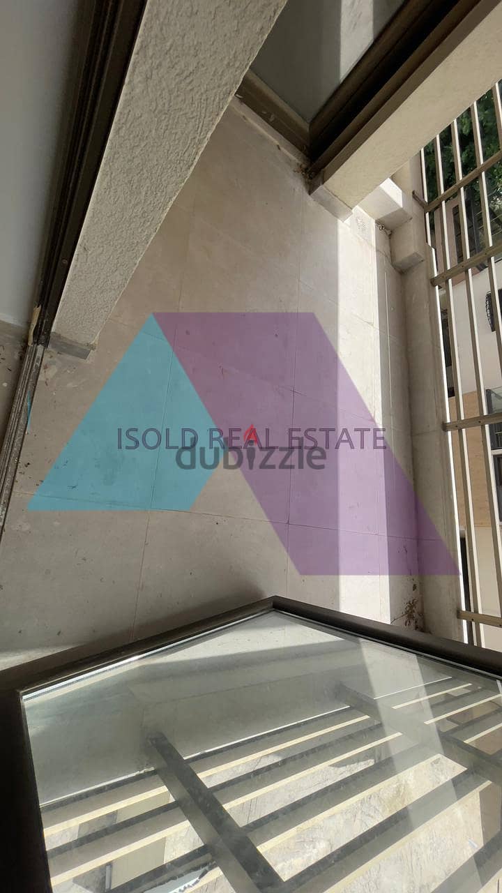 A decorated 125 m2 apartment for sale in Jal El Dib 9