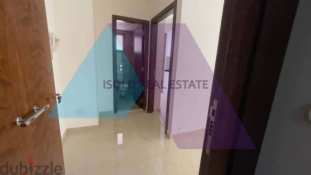 A decorated 125 m2 apartment for sale in Jal El Dib 11