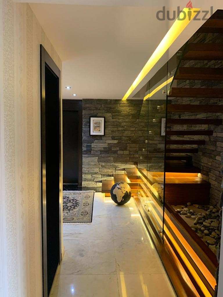Luxurious Decorated Duplex For Sale In Rabweh 4