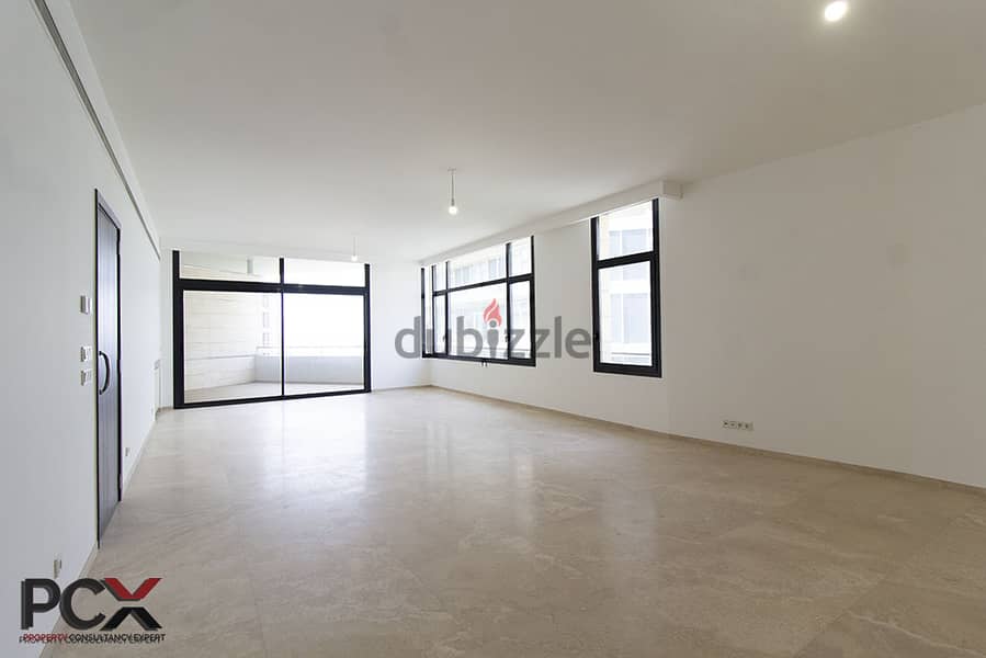 Apartment For Rent In Dowtown I With Terrace&View I Shared Gym & Pool 0