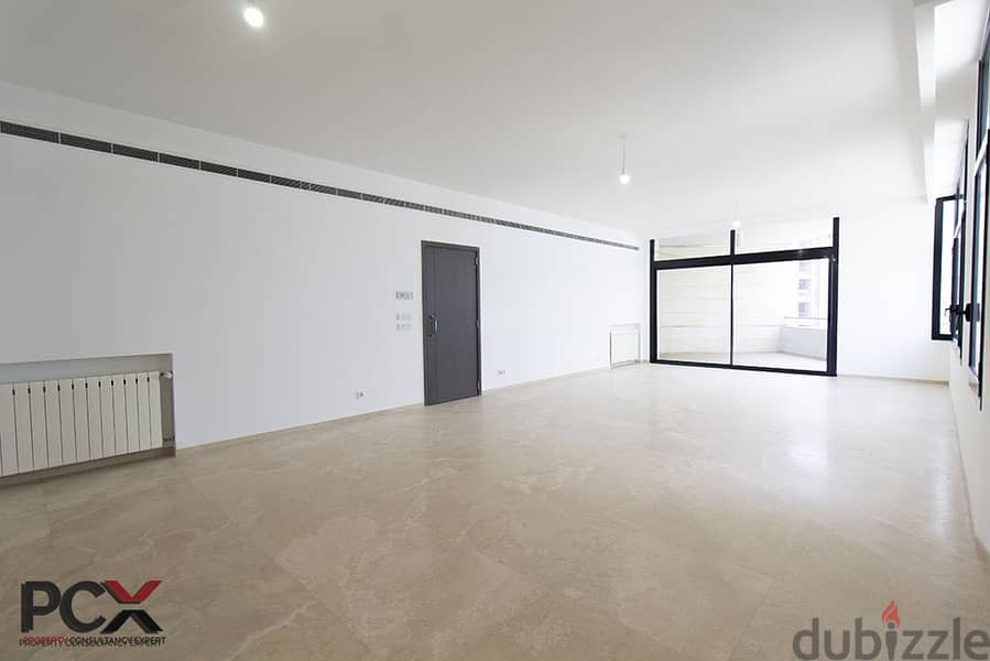 Apartment For Rent In Dowtown I With Terrace&View I Shared Gym & Pool 1