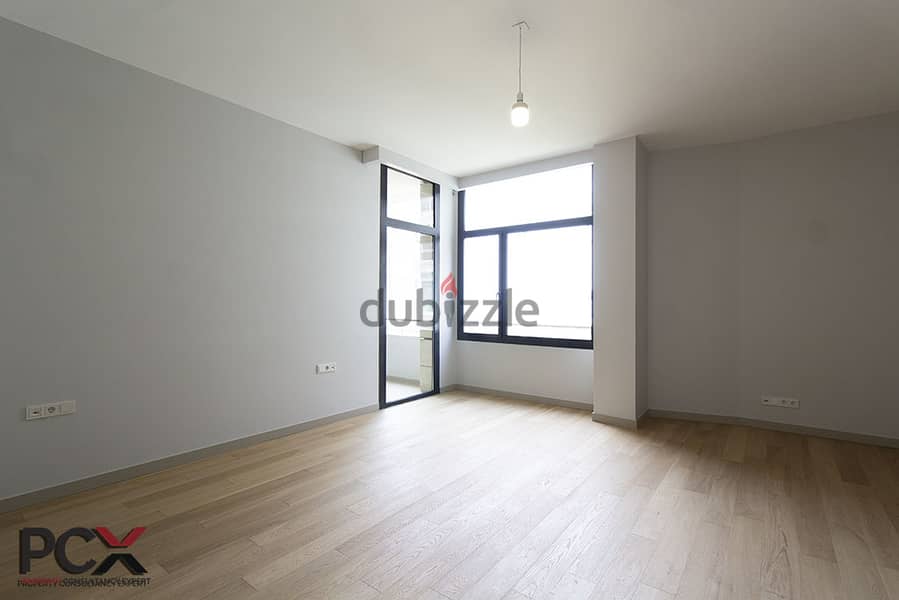 Apartment For Rent In Dowtown I With Terrace&View I Shared Gym & Pool 6