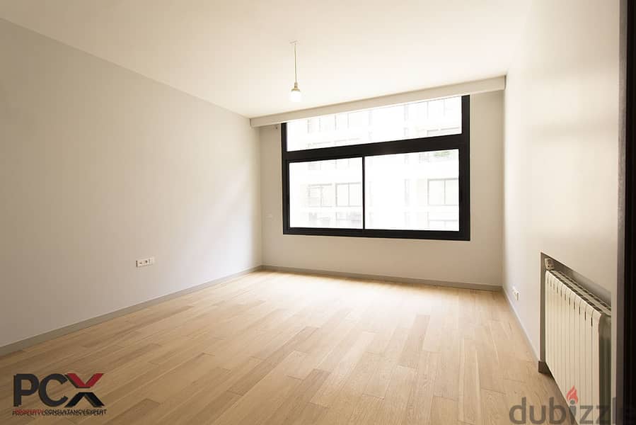 Apartment For Rent In Dowtown I With Terrace&View I Shared Gym & Pool 7