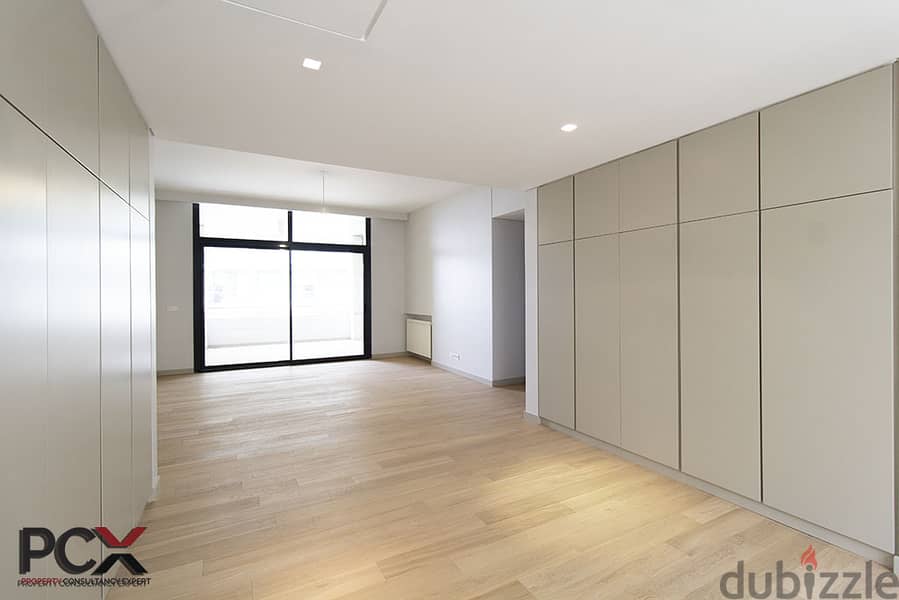 Apartment For Rent In Dowtown I With Terrace&View I Shared Gym & Pool 9
