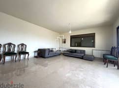 Apartment 195m² Sea View For RENT In Awkar #EA 0