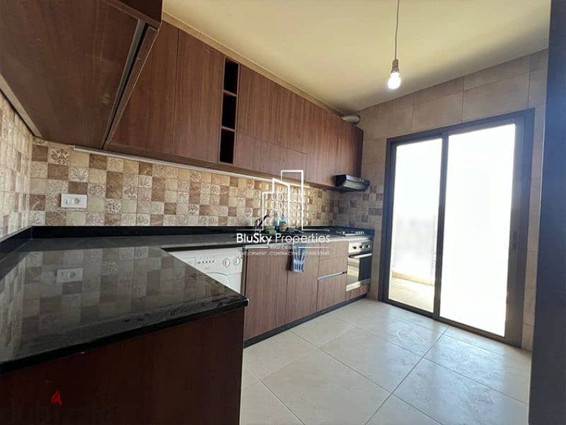 Apartment 195m² Sea View For RENT In Awkar #EA 1