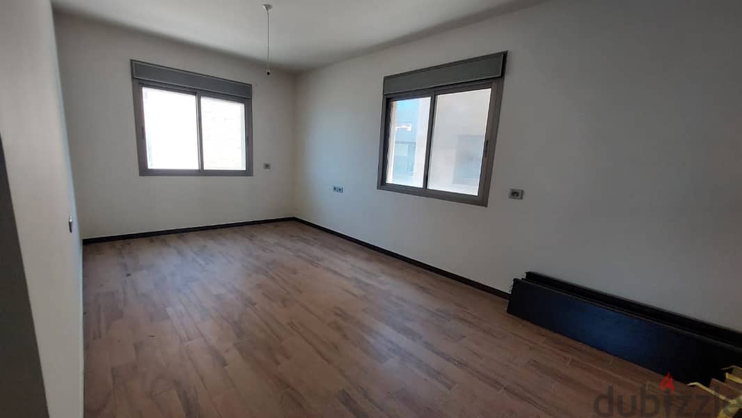 Large Apartment In Bsalim For Sale 4