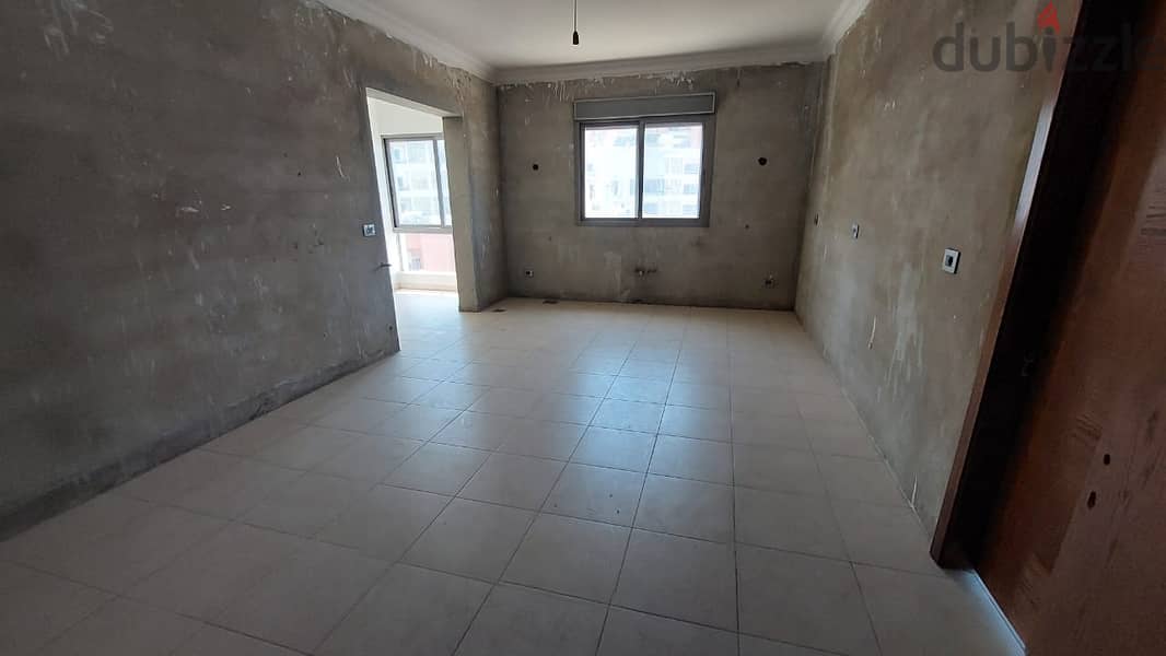 Large Apartment In Bsalim For Sale 5