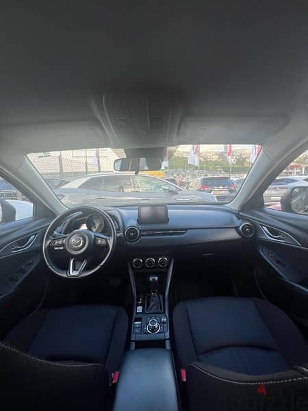 Mazda CX-3 2019 FREE REGISTRATION 3