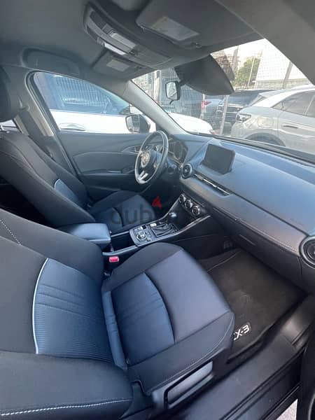Mazda CX-3 2019 FREE REGISTRATION 5