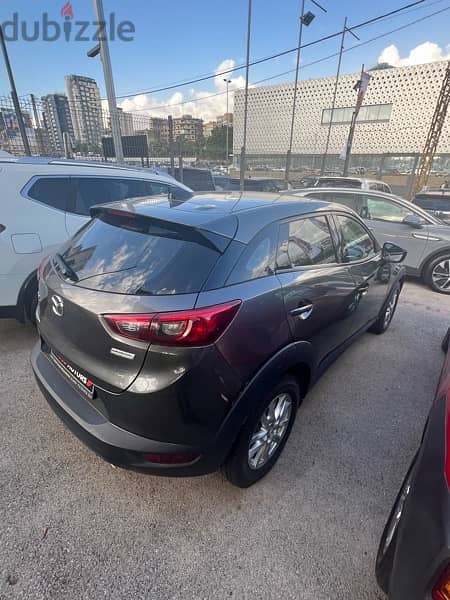 Mazda CX-3 2019 FREE REGISTRATION 6