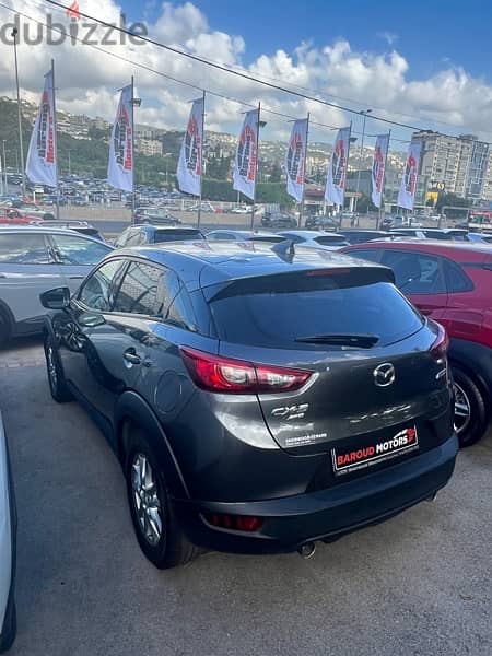 Mazda CX-3 2019 FREE REGISTRATION 7