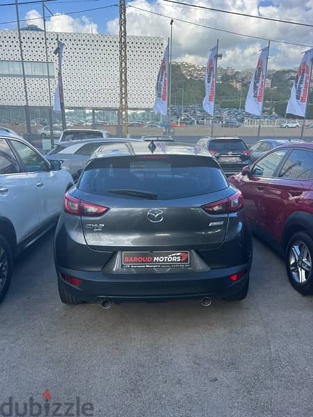 Mazda CX-3 2019 FREE REGISTRATION 8