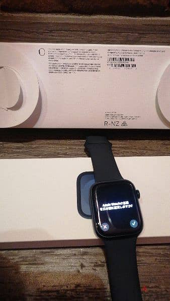 Apple watch series 9 45mm 1
