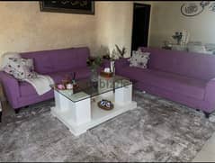 living room from istikbal 0
