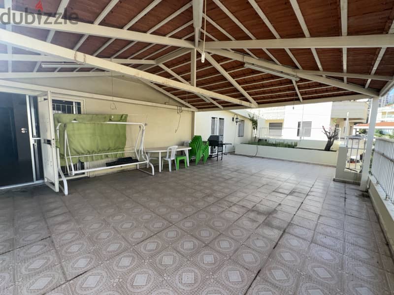 RWK255JS - Used And Well Maintained Rooftop For Sale in Ballouneh 15