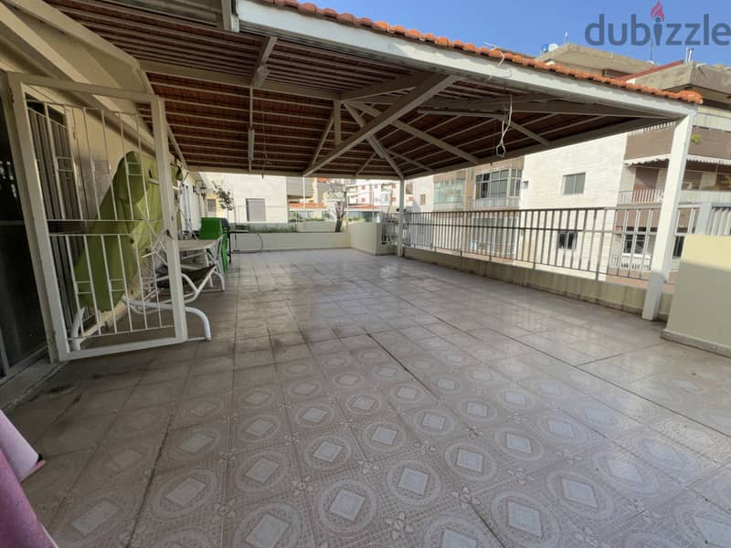 RWK255JS - Used And Well Maintained Rooftop For Sale in Ballouneh 16