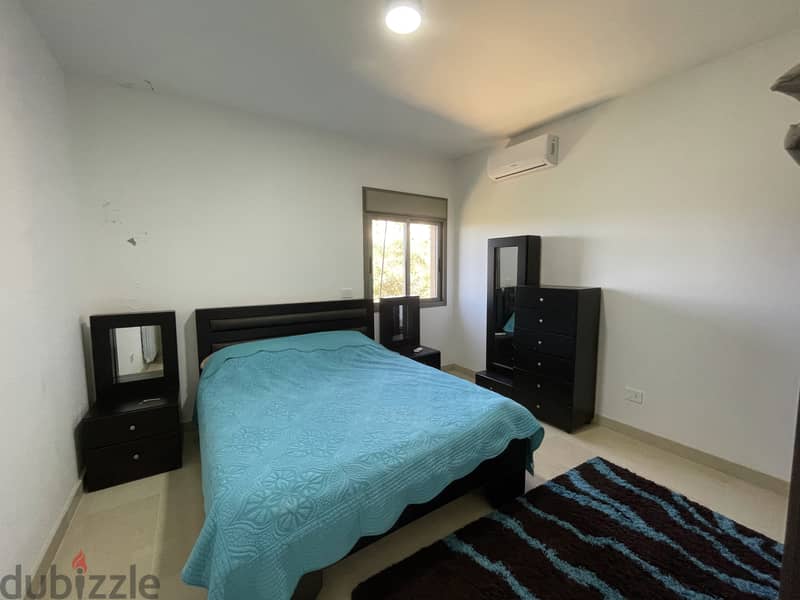 RWK252CA - Apartment For Sale In Harissa  - شقة للبيع في حريصا 7