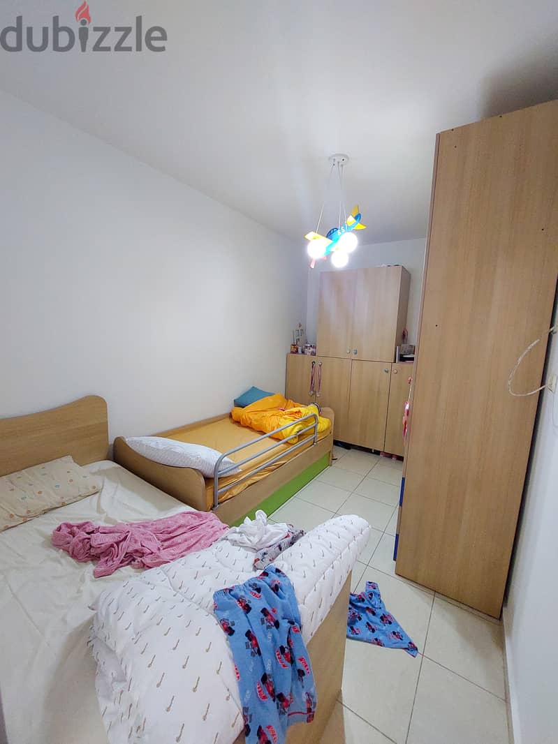 115 SQM Prime Location Apartment in Mar Roukoz, Metn 7
