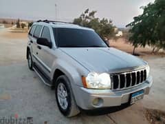 Jeep Cherokee 2005