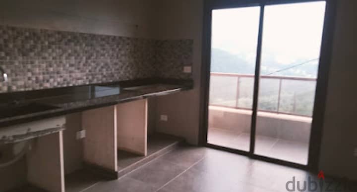 RWK101CK -  Apartment For Sale In Jeita - شقة للبيع في جعيتا 7