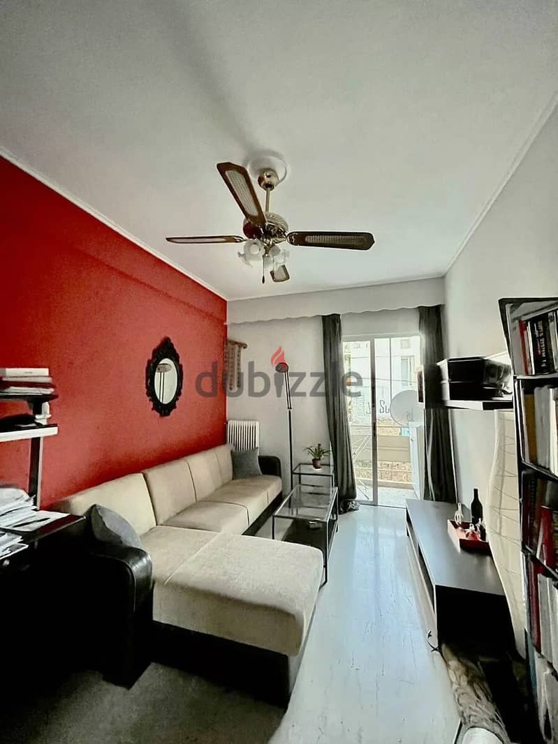 Prime Location Apartment in Petralona, Athens, Greece 0