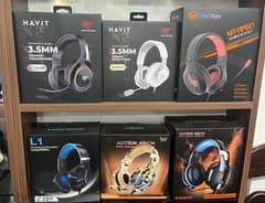 GAMING HEADSET HIGH-QUALITY LOW PRICE 0
