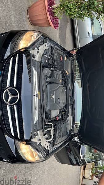 Mercedes-Benz C-Class 2015 5