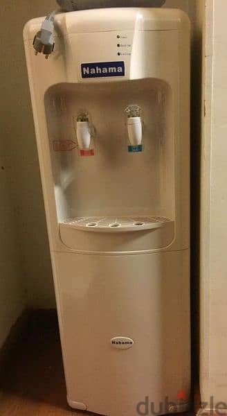 water dispenser 0