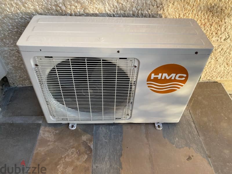 Used AC air conditioner 18000btu 2