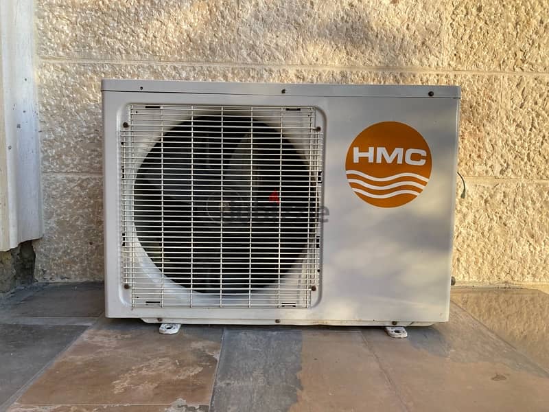 Used AC air conditioner 18000btu 3