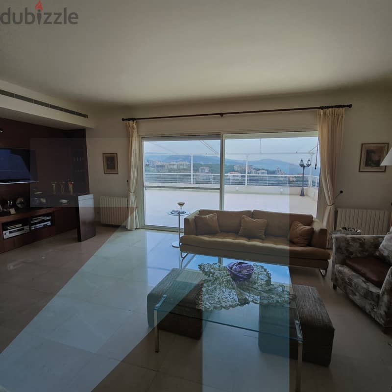 Elevate Your Lifestyle: Exclusive Penthouse in Baiyada 2