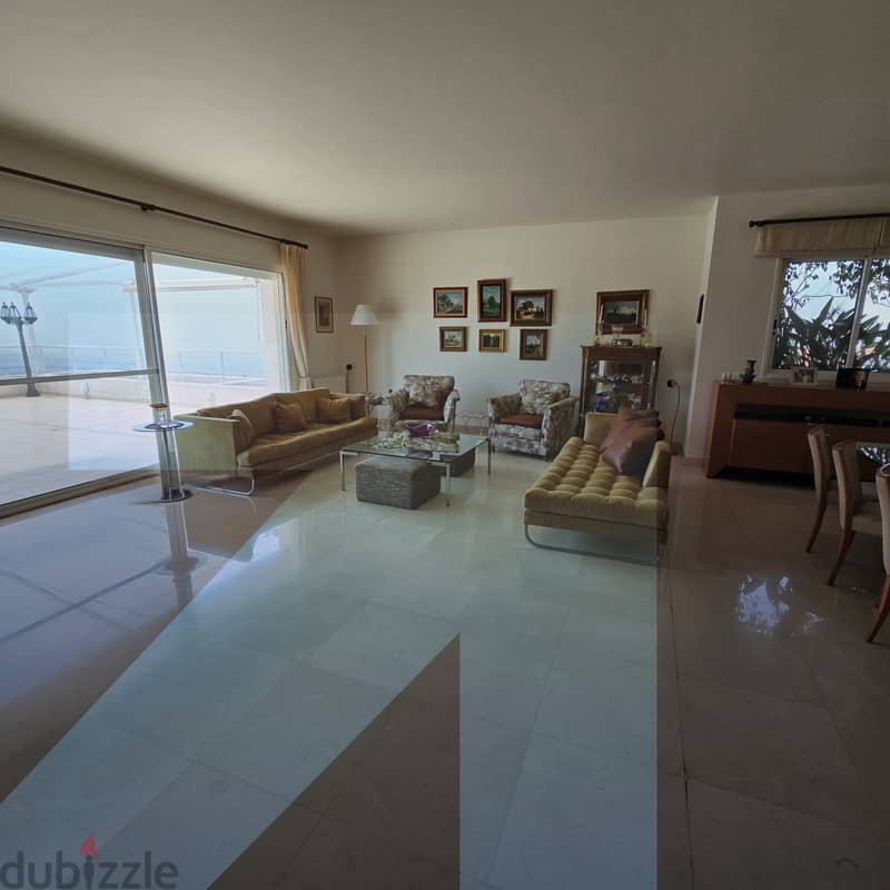 Elevate Your Lifestyle: Exclusive Penthouse in Baiyada 1