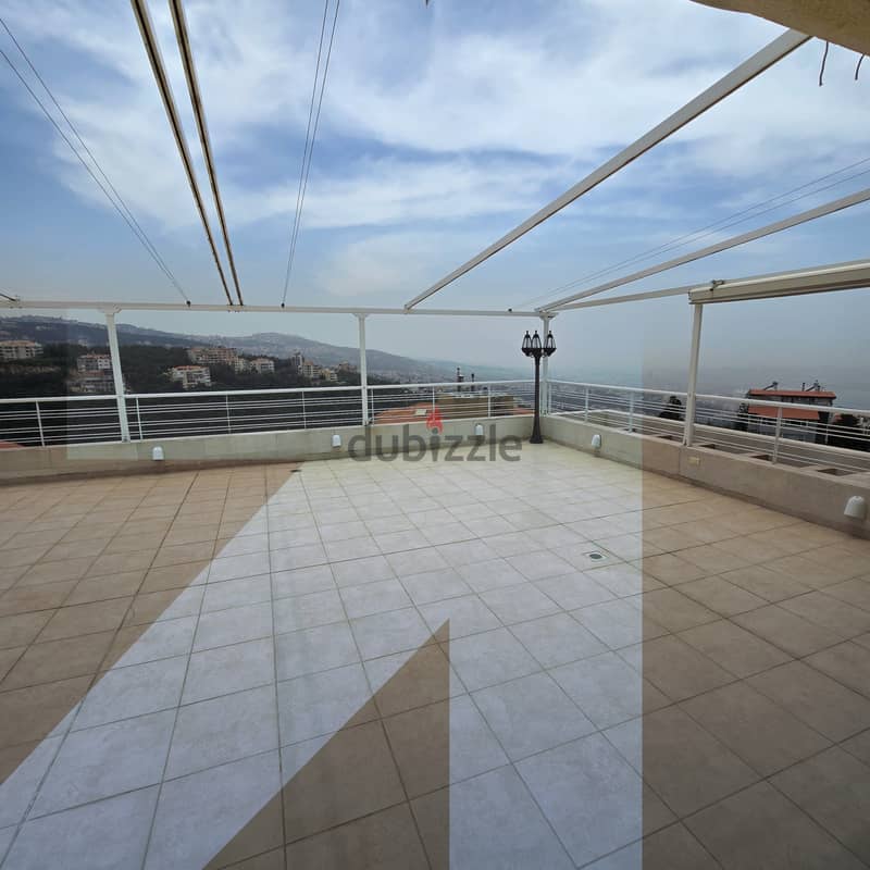 Elevate Your Lifestyle: Exclusive Penthouse in Baiyada 9