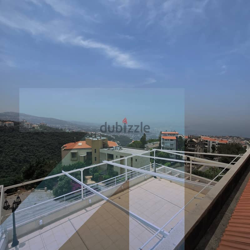 Elevate Your Lifestyle: Exclusive Penthouse in Baiyada 17
