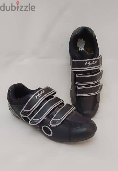 h2o cycling shoes 0