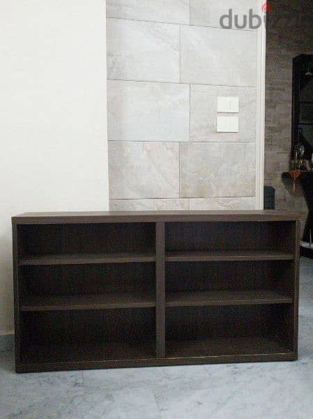 IKEA Display Shelf 1