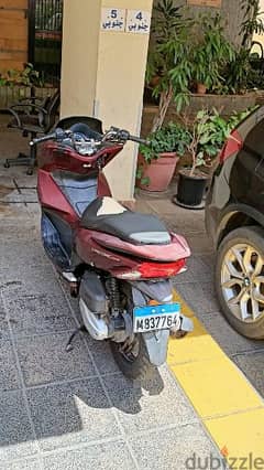 pcx 155cc 0