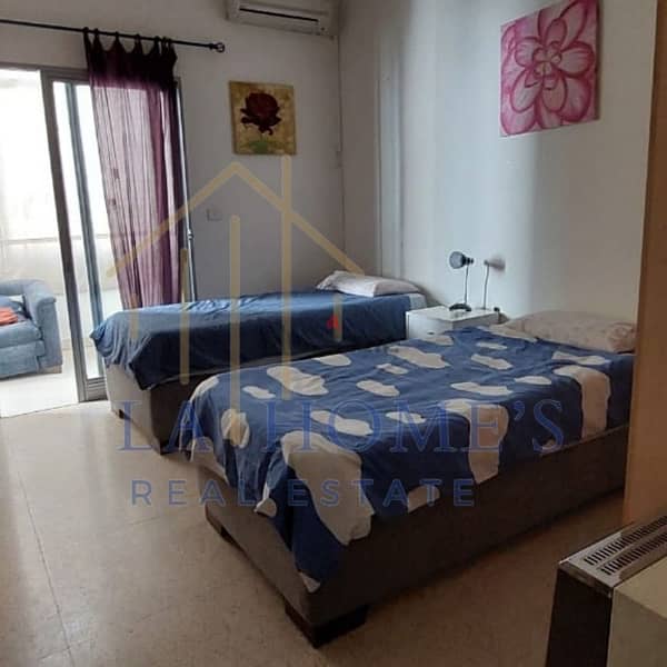 apartment for sale in sioufi شقة للبيع في السيوفي 3