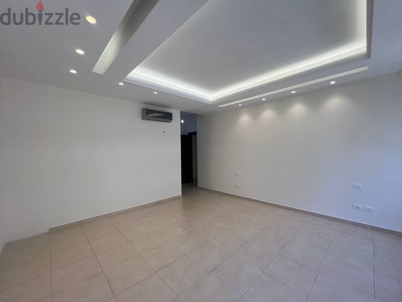 Hazmiyeh | Decorated 3 Bedrooms Apartment | 2 Master | 2 Parking Spots 8